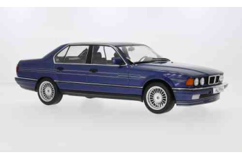 BMW Alpina B11 3.5 Darkblue 1992  MCG18232