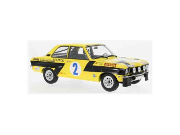  Opel Ascona A, Rally Acropolis, #2, W.Röhrl/C.Gei  MCG18344R