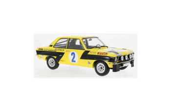  Opel Ascona A, Rally Acropolis, #2, W.Röhrl/C.Gei  MCG18344R