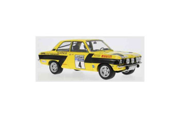 Opel Ascona A, RAC Rally, #4, W.Röhrl/C.Geistdörfer  MCG18345R