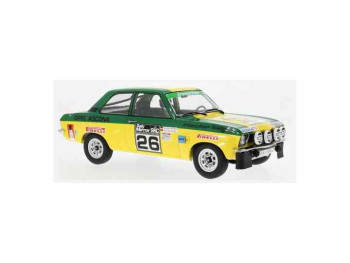 Opel Ascona A, RAC Rally, #26, W.Röhrl/J.Berger  MCG18346R