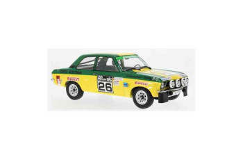 Opel Ascona A, RAC Rally, #26, W.Röhrl/J.Berger  MCG18346R