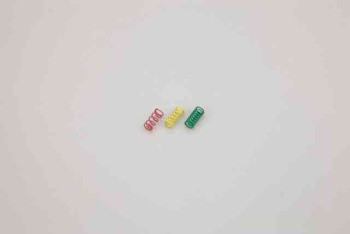 Kyosho MFW04-1 SPRING SET(FOR REAR SHOCK)MZF1