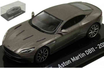 ATLAS Aston Martin DB11 2016 (Supercar Collection)