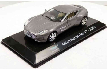 Aston Martin ONE-77 2009 ATLAS  MK14 