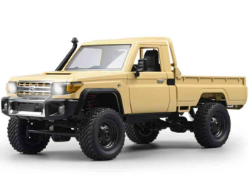 1/12th 4wd BR RC Crawler LC79 