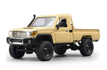 1/12th 4wd BR RC Crawler LC79 