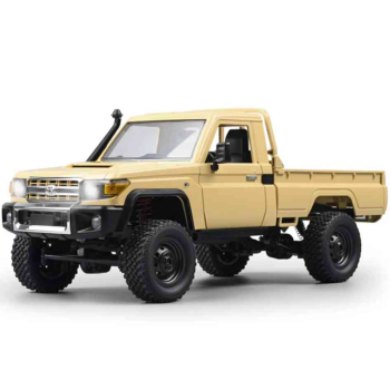 1/12th 4wd BR RC Crawler LC79 