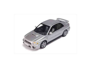 ΙΧΟ SUBARU IMPREZA 2.0 WRX 2001 