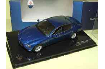 ΙΧΟ MASERATI QUATTROPORTE SPORT GT Ble