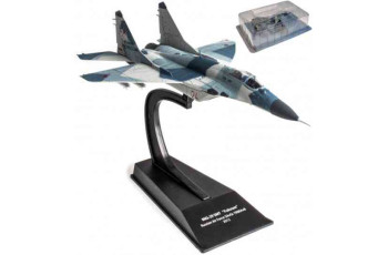 ATLAS MIG-29SMT Fulcrum Russian AF 5AvGr 7000AvB 2012