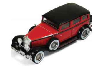 IXO  Minerva AL 1930