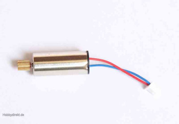 Robbe Nine Eagle Galaxy Visitor 6 Motor vorne links NE253206. 