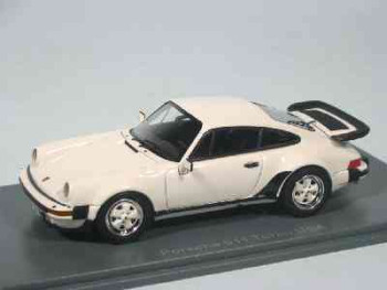 NEO MODELS  PORSCHE - 911 930 TURBO USA 1985