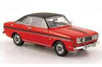 NEO MODELS Ford Taunus P6 15M RS