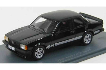 NEO MODELS OPEL ASCONA B SPORT