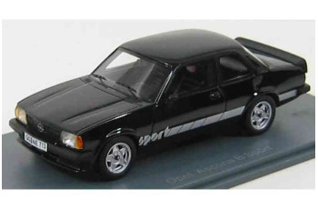 NEO MODELS OPEL ASCONA B SPORT