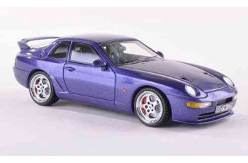 NEO MODELS Porsche 968 Turbo RS, met