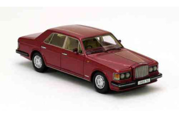 NEO MODELS Bentley Turbo R met.rot RHD 