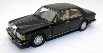 NEO MODELS  BENTLEY - MULSANNE RHD 1980