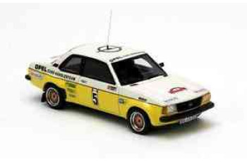 NEO MODELS Opel Ascona B Gr.2 No.5 J.Kleint G.Wanger Hunsruck Rally-