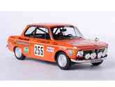 NEO MODELS BMW 2002 No.255 Jagermeister W.Stiller A.Wagener Rally Monte Carlo-