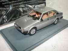 NEO MODELS Alfa Romeo Alfetta 2000, silber 