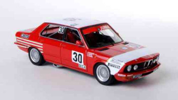 NEO MODELS BMW 528i Gr.A JUMA Winner 24h Spa-Francorchamps 1982 ETCC 