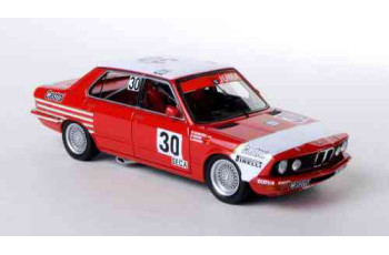 NEO MODELS BMW 528i Gr.A JUMA Winner 24h Spa-Francorchamps 1982 ETCC