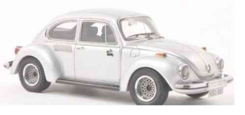 NEO MODELS VW Beetle Nordstadt, silver