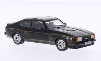 NEO MODELS  FORD ENGLAND - CAPRI II 3.0S COUPE X-PACK 1976