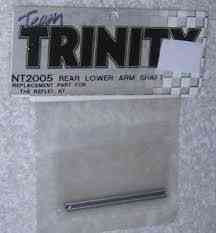 TRINITY-NT2005-REFLEX-NT-REAR-LOWER-ARM-SHAFT-