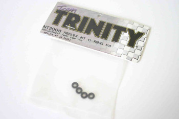 Trinity Reflex NT O-Ring P3 (4) - NT2008 
