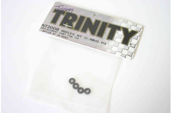Trinity Reflex NT O-Ring P3 (4) - NT2008
