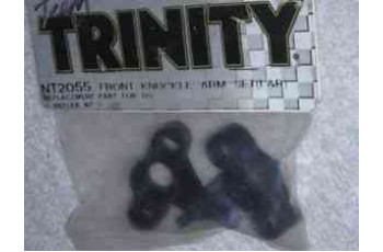 TRINITY-NT2055-REFLEX-NT-FRONT-KNUCKLE-ARM-SET