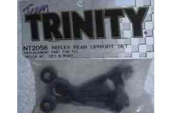 TRINITY NT2056 REFLEX NT REAR UPRIGHT SET (L&R) 