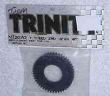 TRINITY NT2070 REFLEX NT GEAR 2ND TWO SPEED 46T