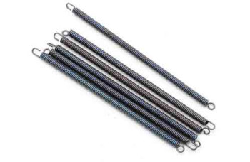 Fioroni Replacment Clutch Springs Pk6"