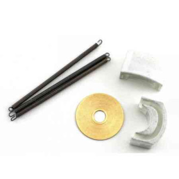 Fioroni FIO-OT-FR53 Teflon/Glass