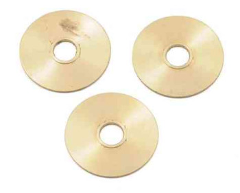 Fioroni Special Clutch Shim for all Sliding Clutch Systems