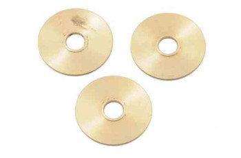 Fioroni Special Clutch Shim for all Sliding Clutch Systems