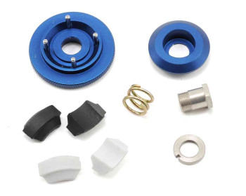 Fioroni Adjustable Clutch System (34mm) (Kyosho/Mugen) [FIO-OT-FR66 