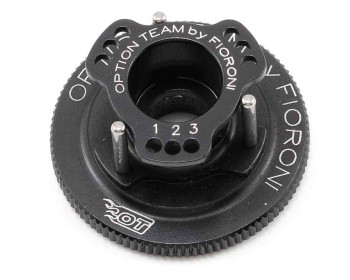 Fioroni "Vario" Clutch Spare Flywheel + Adjustable Cap [FIO-OT-FR99] 