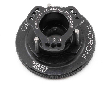 Fioroni "Vario" Clutch Spare Flywheel + Adjustable Cap [FIO-OT-FR99]