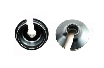 Fioroni Team Losi 8ight/8ight-T Ergal Shock Spring Retainer (2) [FIO-OT-UR307