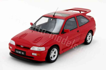 Otto 1/18 FORD Escort RS Cosworth 1995 OT073