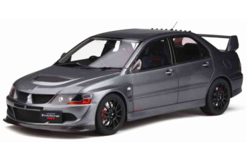 Mitsubishi LANCER EVO 8 MR FQ-400 2005