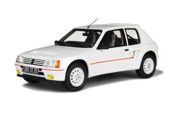 OTTO Peugeot 205 T16 Serie 200 OT612 