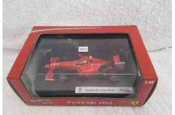 Hot Wheels 1 43 Ferrari F60 Felipe MASSA P9964.