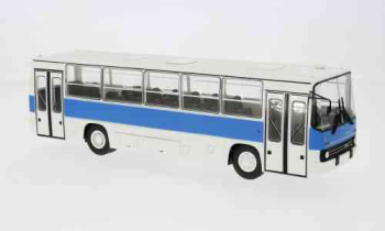 Ikarus 260.51 Blue and white 1975  Premium ClassiXXs  PCL47195